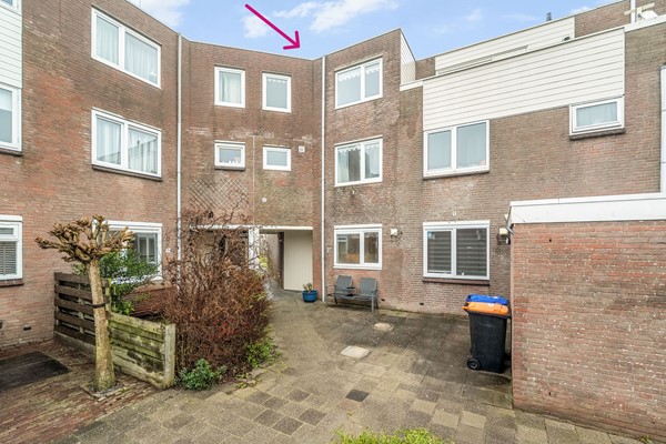 Medium property photo - Brikstraat 11, 1784 RR Den Helder
